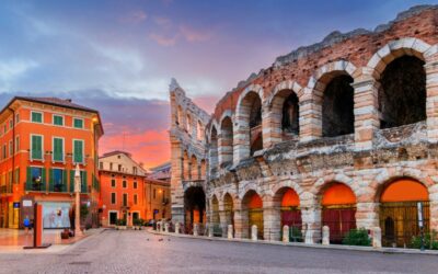 Dove mangiare a Verona