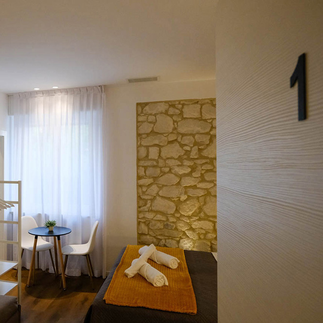 Verona Sweet Rooms - Camere Vacanze a Verona