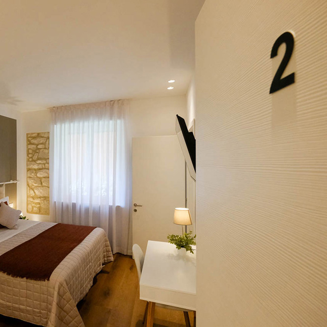 Verona Sweet Rooms - Camere Vacanze a Verona