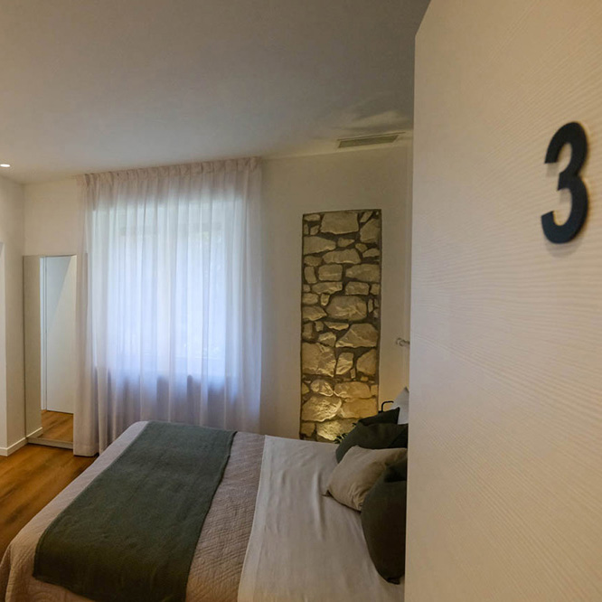 Verona Sweet Rooms - Camere Vacanze a Verona