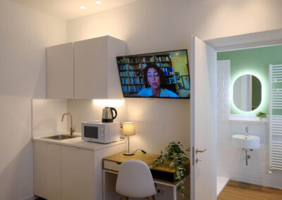 Verona Sweet Rooms - Camere Vacanze a Verona, camere verona, verona rooms, verona sweet rooms, camere in affitto, appartamento in affitto, camere vacanza a verona, holiday rooms verona, verona borgo trento